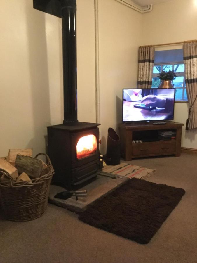 Cosy Rural Cottage Peak District, Pets Welcome Hollinsclough Exteriér fotografie