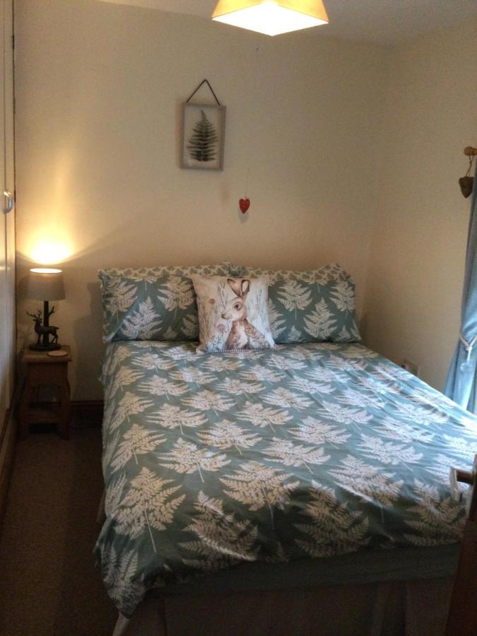 Cosy Rural Cottage Peak District, Pets Welcome Hollinsclough Exteriér fotografie