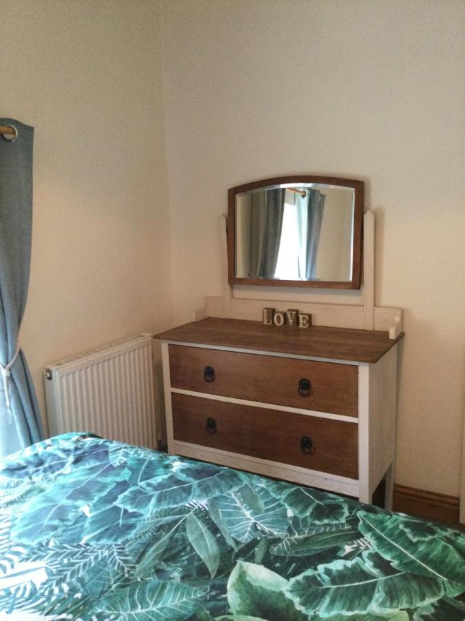Cosy Rural Cottage Peak District, Pets Welcome Hollinsclough Exteriér fotografie