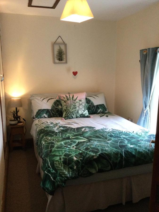Cosy Rural Cottage Peak District, Pets Welcome Hollinsclough Exteriér fotografie