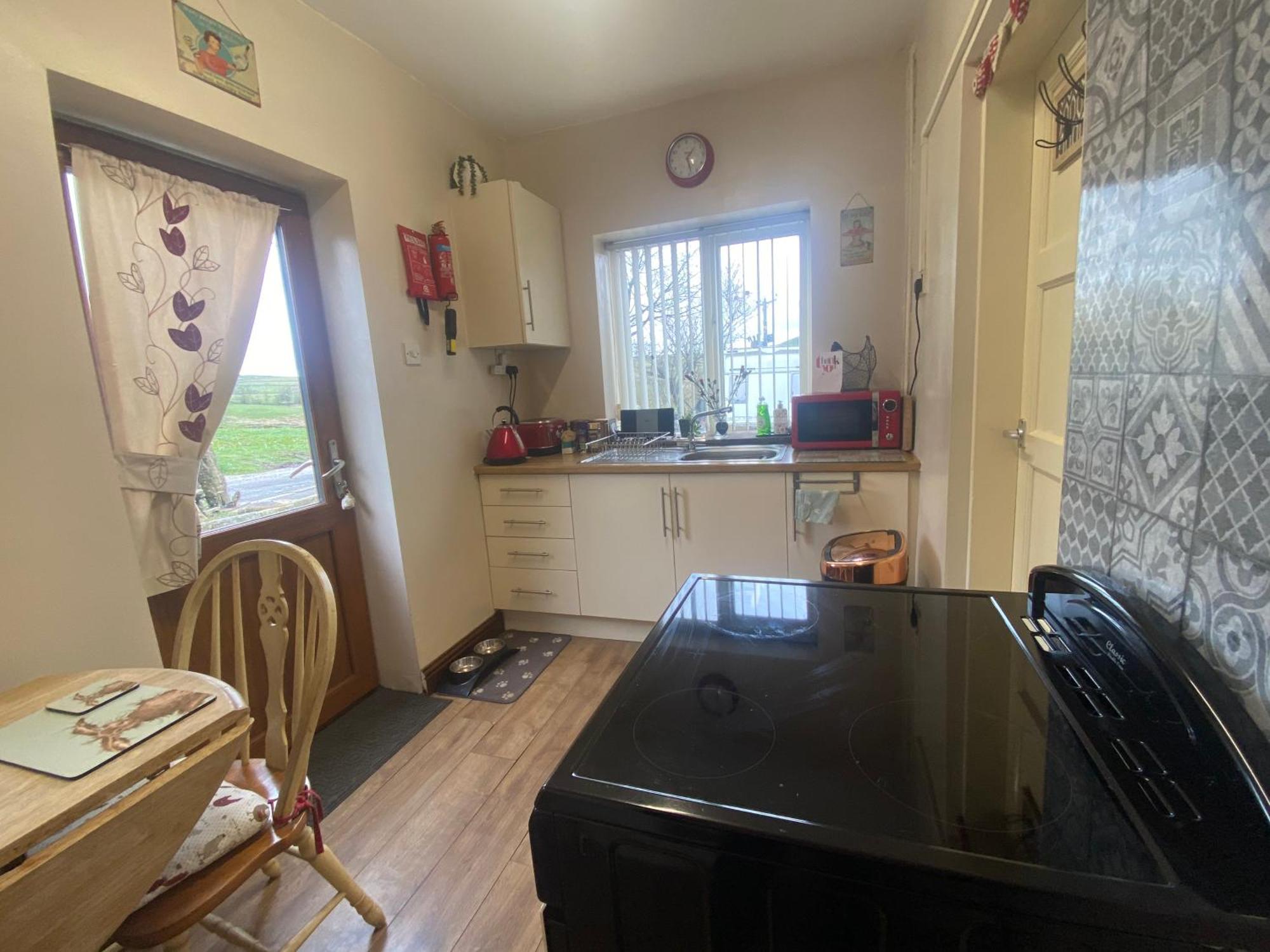 Cosy Rural Cottage Peak District, Pets Welcome Hollinsclough Exteriér fotografie